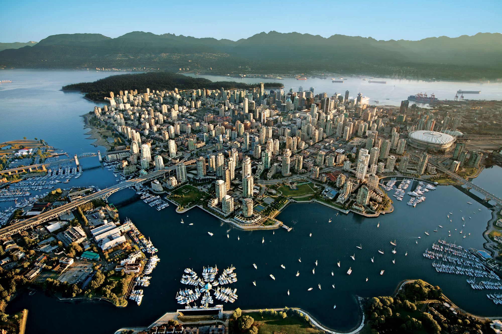 Blog – Vancouver